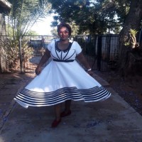 Zandisiwe Hlwathika
