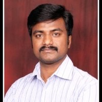 Ramanjaneyulu jagarlamudi