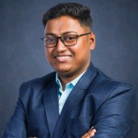 Bikram Karmakar