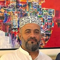 syed Muhammad Kashif altaf