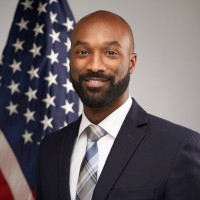 Clarence Sirmons, Aicp, Leed Green Associate