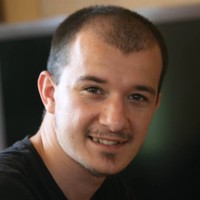 Tamas Masculic