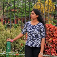 Maneesha Sunkara