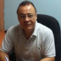 Samuel Ernesto Linares