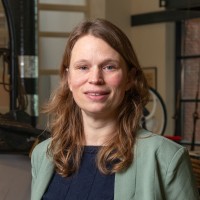 Tryntsje Leijenaar
