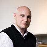 Niklas Granljung