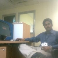 Akanksh Shridhar