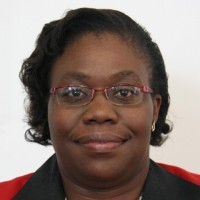 Cynthia Mapisire