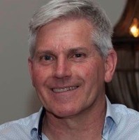 Peter Mcdonald