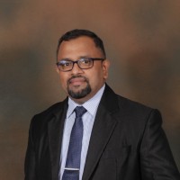 Duminda Nalin Bandara