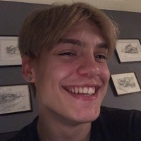 Isaac Bolinder