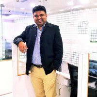 Domnic Regies Amalraj