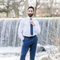 Ian Shulman, M.A.
