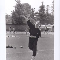 Pat Moore