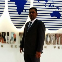 Shankar Ramasamy