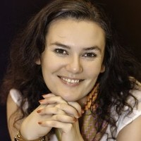 Екатерина Хромых
