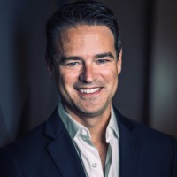 Patrick O'Connell