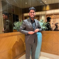 Karthik Shetty 🇮🇳