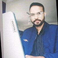 Dhanraj Bhimte
