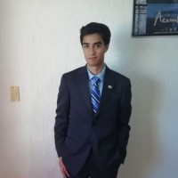 Eduardo Hernandez Campos