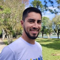 Luis Eduardo Oliveira