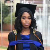 Nontobeko Ndlangamandla