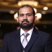 Syed Muhammad Taha Jamal