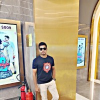 Arsh Mohd