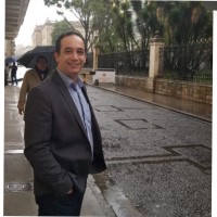 Mario Andres Rojas Escobar