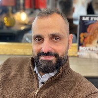 André Ardachessian