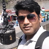 Vikash Gaurav