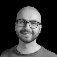 Christopher Hackmann