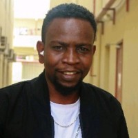 Kevin Mwaura