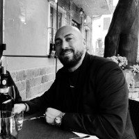 Christian D'Arcangelo