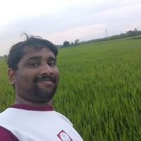Vignesh Ananth