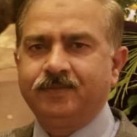 Lt Col (R) Aasim Salim