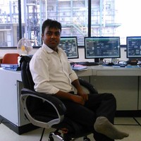 laxman kumar