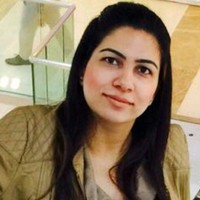 Isha Madaan