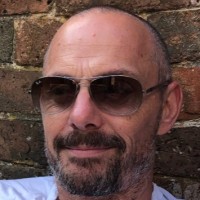 Neil Fieldsend