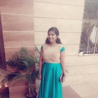 Jeena Joy