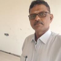 Natarajan Parthasarathy