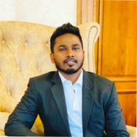 Kamalaharan Shanmugam