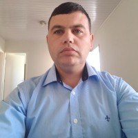 Paulo Alberto Ramos Sousa