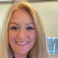 Caroline Timvall