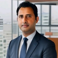 Muhammad Nadeem Akhter FCCA