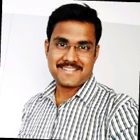 Sri Harsha Pathuri