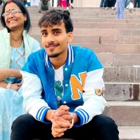 Ojas Pandey
