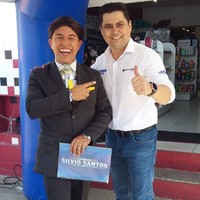 Ronaldo Da Silveira Freitas
