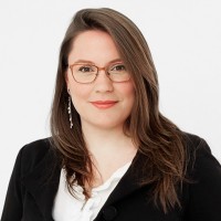 Séverine Lebas, LL.M