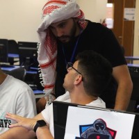 Yazan Al Baik